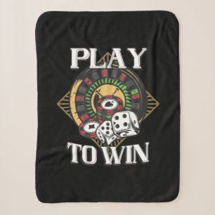 Poker spielen zu gewinnen sherpadecke