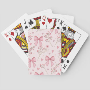 Poker Spielkarten