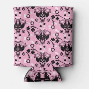 Poker Themed Lucky Dosenkühler