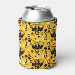 Poker Themed Lucky Dosenkühler