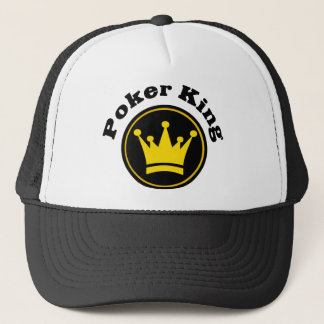 poker truckerkappe
