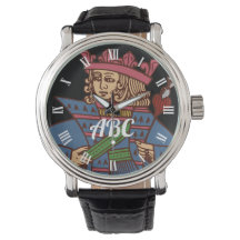 Poker Watch - Anpassbar - King