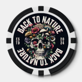 Pokerchip Pokerchips