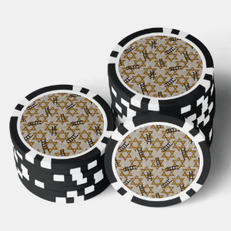 Pokerchip Pokerchips