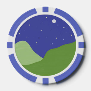Pokerchip Pokerchips