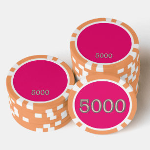  POKERCHIPS