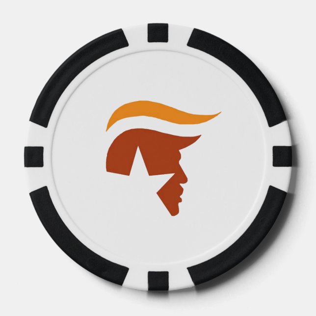 POKERCHIPS (Vorderseite)