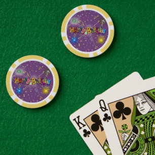  POKERCHIPS