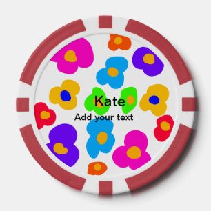  POKERCHIPS