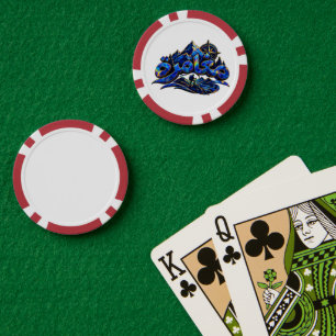 Pokertokens Pokerchips