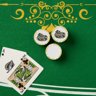 Pokertokens pokerchips