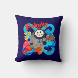 Pokoko Kissen