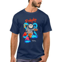 Pokoko T-Shirt