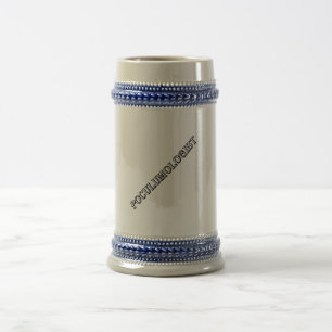 POKULUMOLOGISTISCHE Tasse