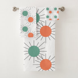 Poky Balls Badhandtuch Set
