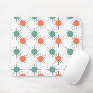 Poky Balls Mousepad