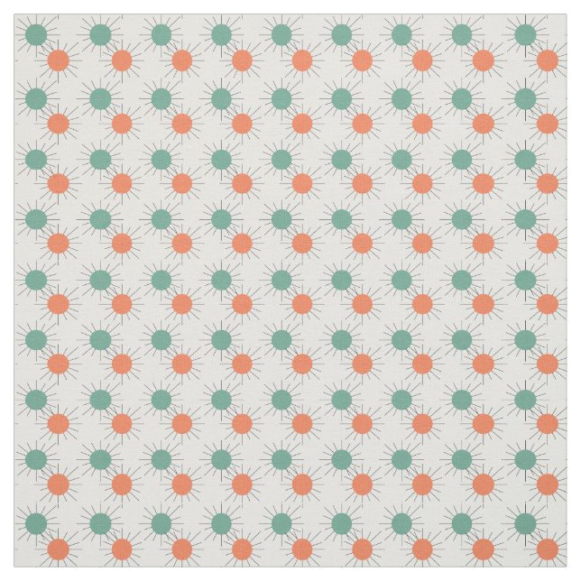 Poky Balls Stoff (Muster)