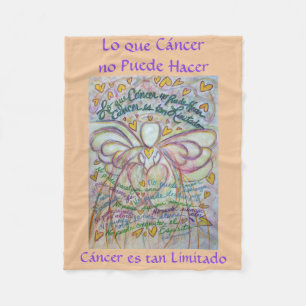 Polaire Ce que le Cancer ne peut pas faire Couverture chim