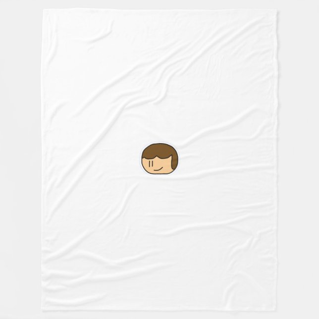 Polaire couverture à louer (Devant)