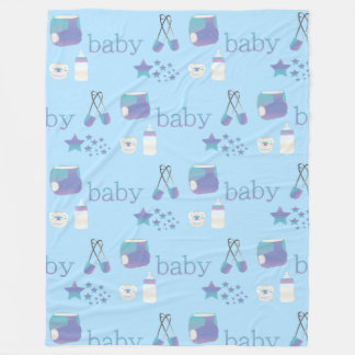 Polaire Couverture adulte | Baby4Life de bébé de la