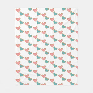 Polaire Couverture Cosy