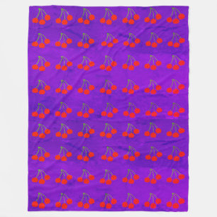 Polaire Couverture de choc divine
