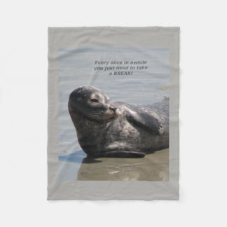 Polaire couverture de joint