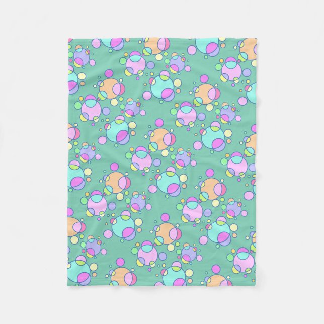 Polaire Couverture de la flotte cosmique de Mod (Devant)