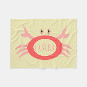 Polaire Couverture de la flotte de crabe de l'étoile du ca