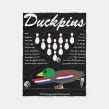 Couverture de la flotte de DUCKPINS avec OneLiners