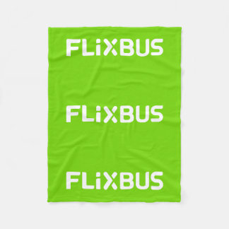 Polaire Couverture de lancement Flixbus