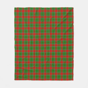 Polaire Couverture de Noël en plastique