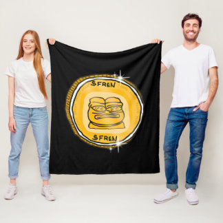 Polaire Couverture de verres