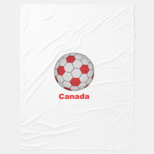 Polaire Couverture du Canada