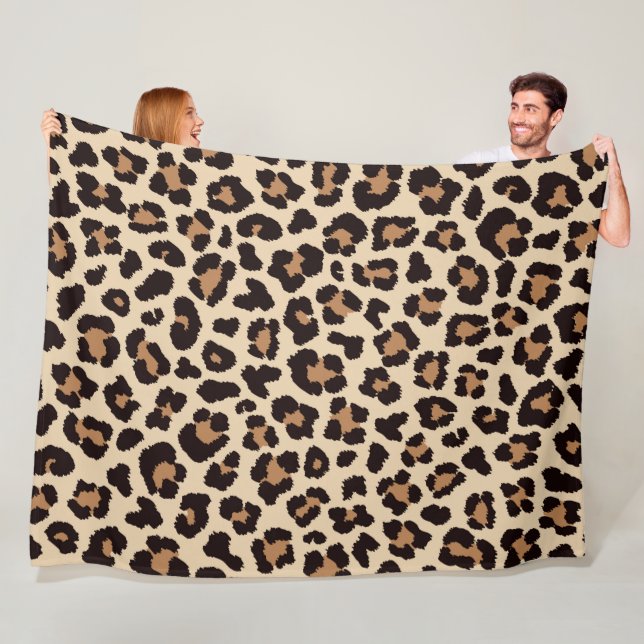 Polaire Couverture Jag 60x80 (En situation)