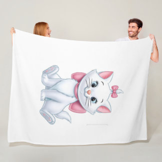 Polaire couverture mignonne et confortable