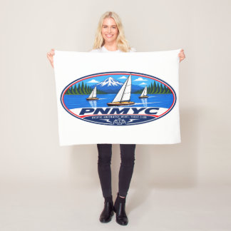 Polaire Couverture PNMYC