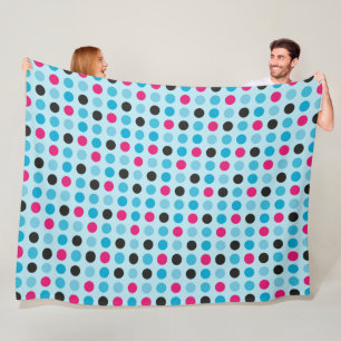 Polaire Couverture Polaire, 152.4 cm x 203.2 cm