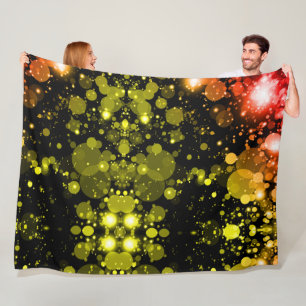 Polaire Couverture Polaire, 152.4 cm x 203.2 cm