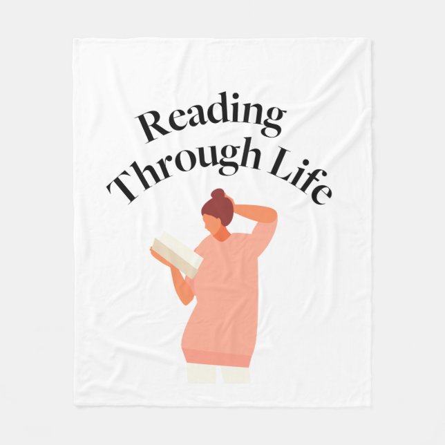 Polaire Couverture RTL (Devant)