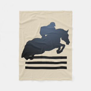 Polaire Couverture sautante de pullovers de chasseurs de