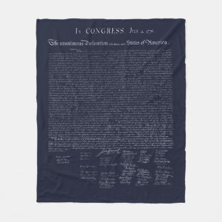 Polaire Déclaration d'indépendance - couverture