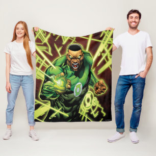 Polaire Green Lantern Corps #61 Couverture de bande dessin