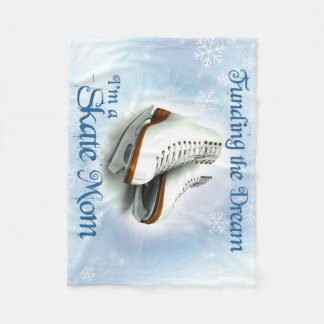 Polaire Le financement de la petite couverture rêveuse