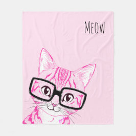 Polaire MILIEU doux de beurre de couverture d'ouatine de