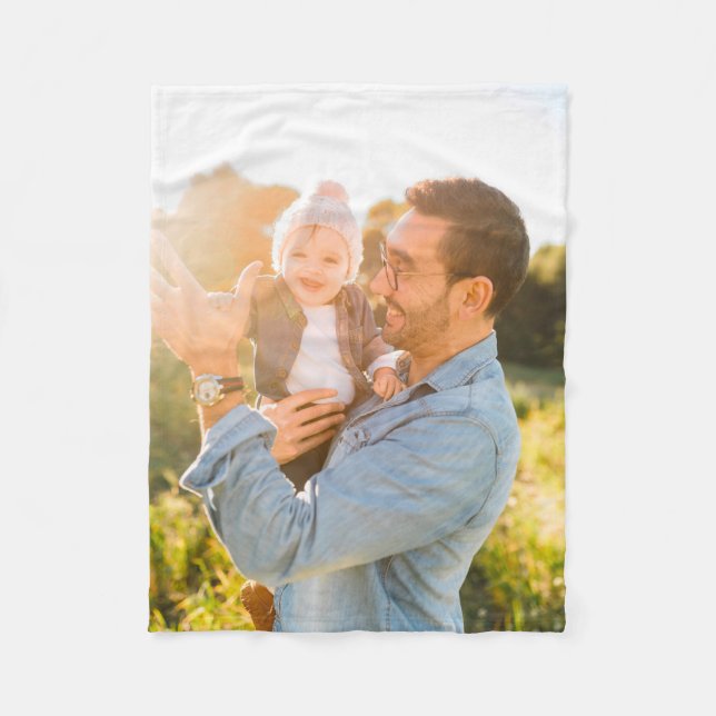 Polaire Modèle photo de couverture souple (Devant)