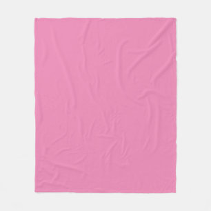 Polaire Nouvelle personnalisation Logo Texte Couverture po