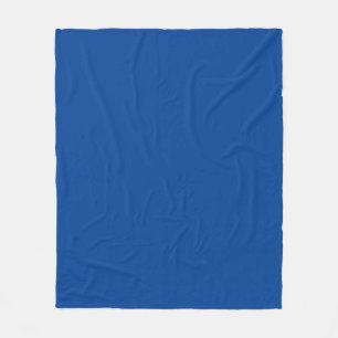Polaire Nouvelle personnalisation Logo Texte Couverture po