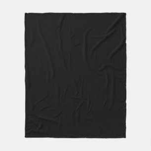 Polaire Nouvelle personnalisation Logo Texte Couverture po