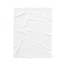 Petite couverture d'ouatine